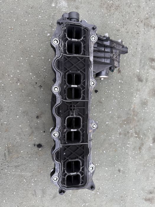 Galerie admisie Mercedes 2.2 cdi OM651 euro 6 A6510904537