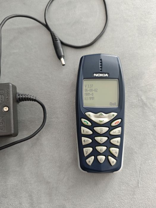 Nokia 3510 colectie