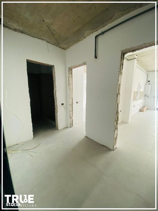 Ap. 2 camere premium – Marina Tower Mamaia Nord | Vedere panoramică la