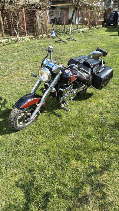 Hyosung Aquila GV250 | Pentru A2