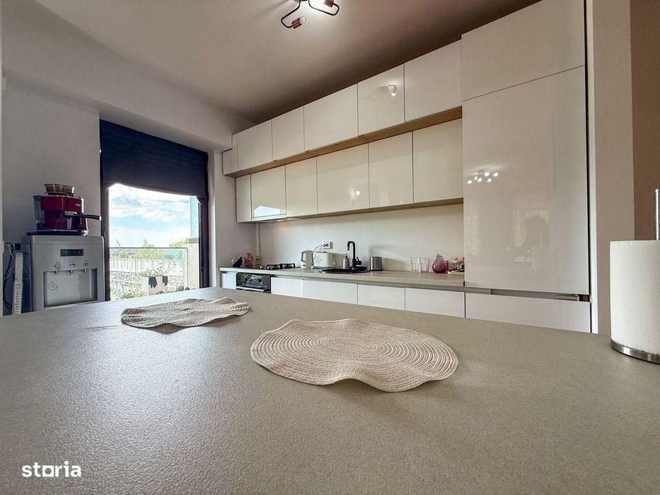 Modern Comfort Meets Prime Location Pipera Boulevard