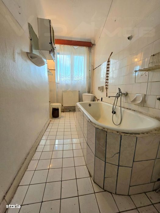Apartament 2 camere - " La căsuțe" - Etaj 1