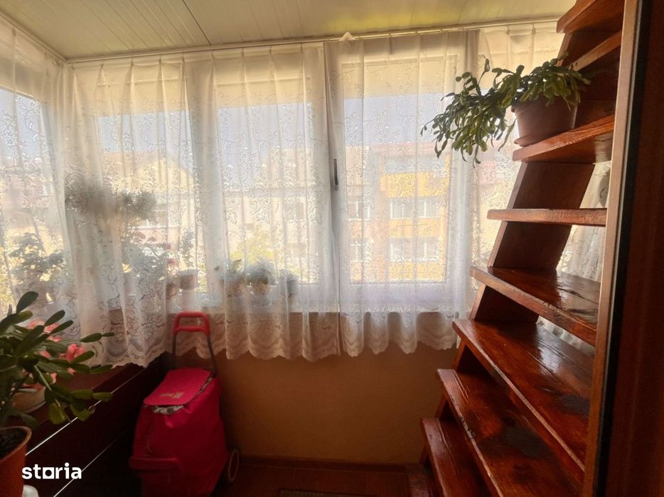 Apartament cu 4 Camere de Vânzare I Suceava/George Enescu I 105.000E