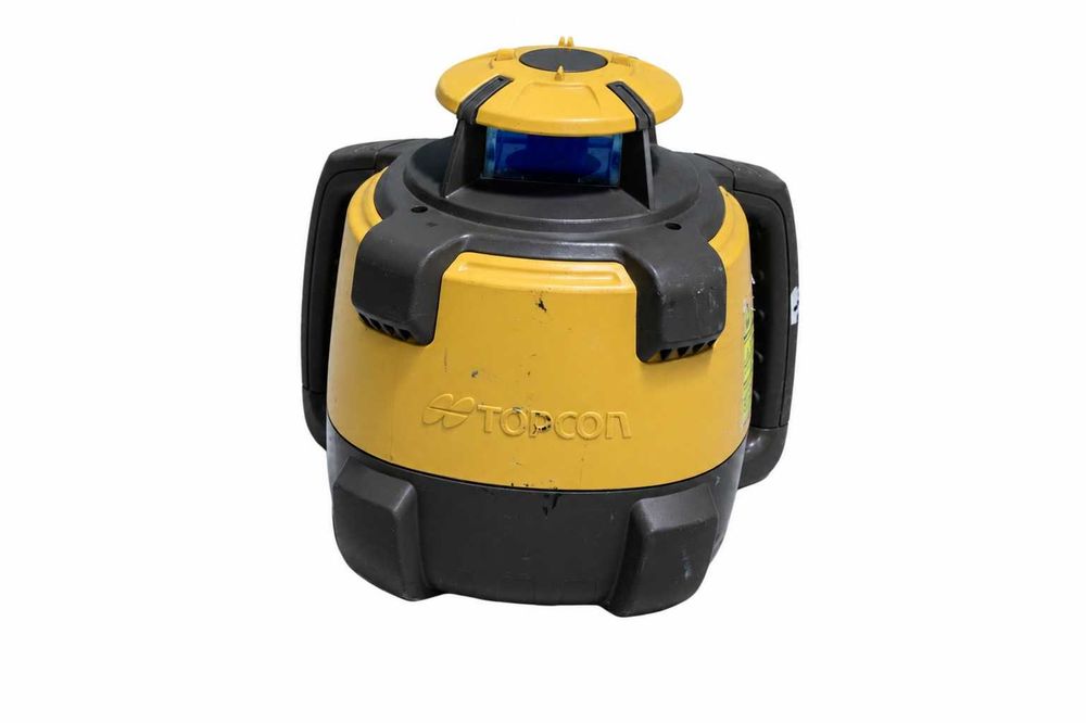 Nivela laser rotativa Topcon RL-H5A profesionala