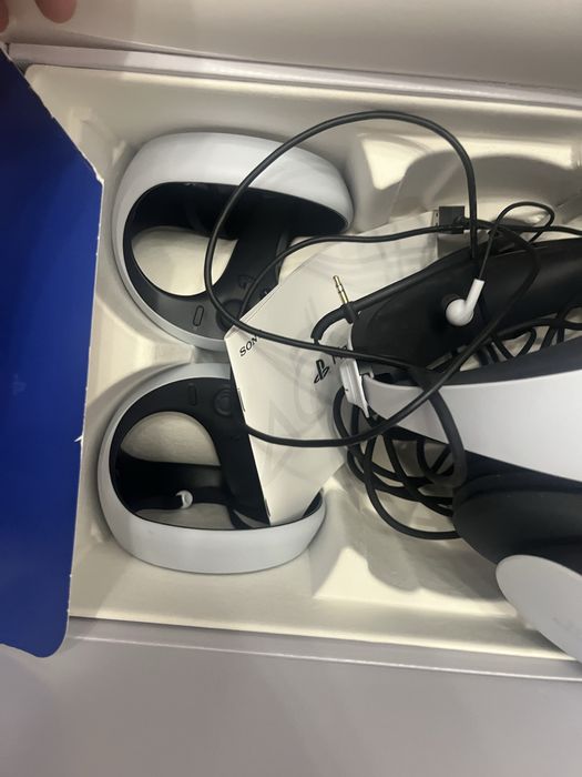Продам Playstation Vr2