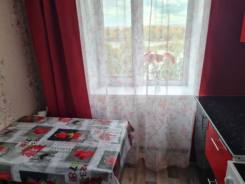 Сдам в аренду квартиру