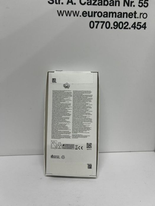 Telefon mobil Samsung Galaxy A17, Dual SIM, 4GB RAM, 128GB, 5G, -I-