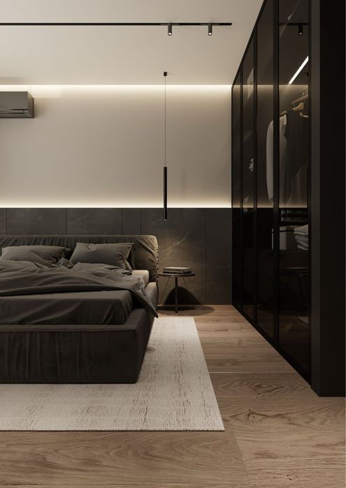 Дизайн интерьера Алматы