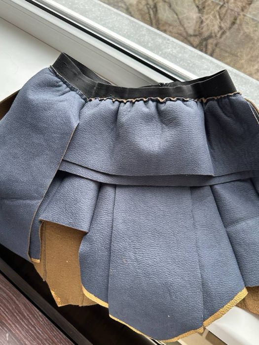 Костюм «Чудо женщины»