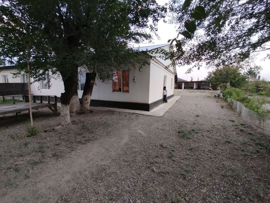 Жилой дом.            ...