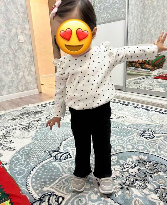 Детский киімдер сатылады қыз балаға