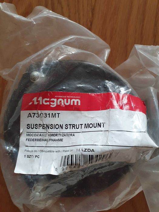 Тампони за макферсън/амортисьор Мазда 6 нови