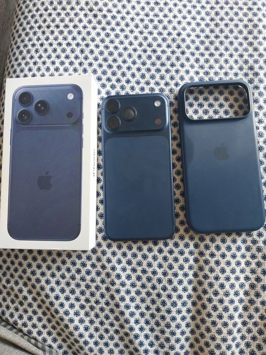 Iphone 17 Pro Max-Айфон 17 Pro Max