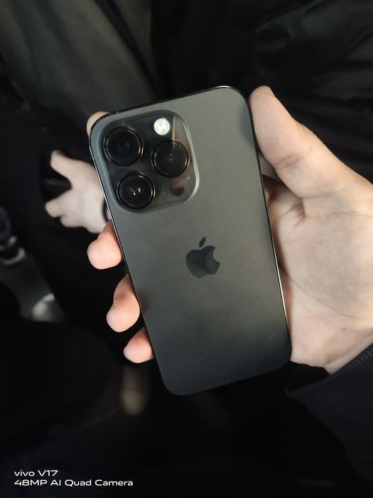 Айфон 14 про 128 гб