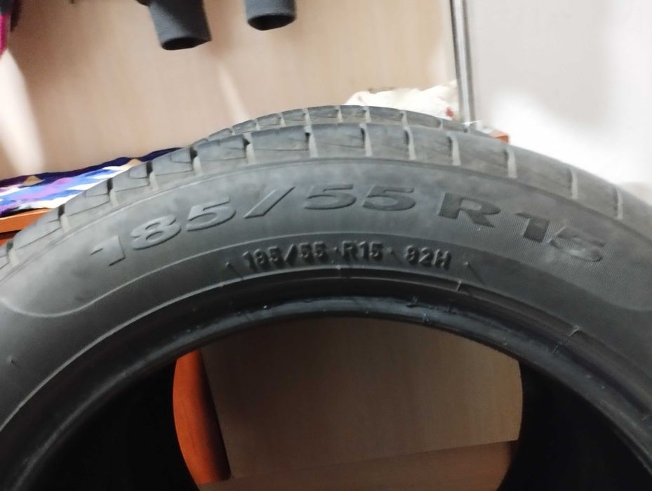 Шина Cinturato P1