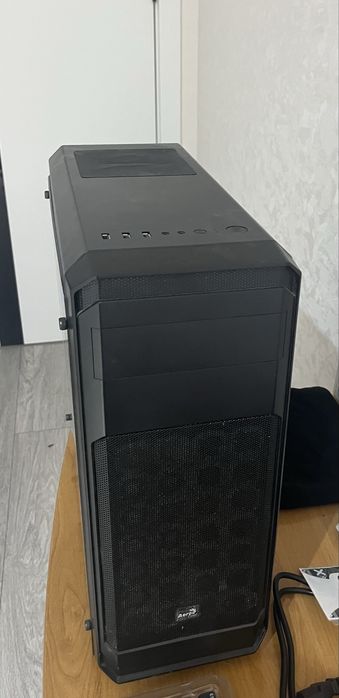 Системный блок игровой