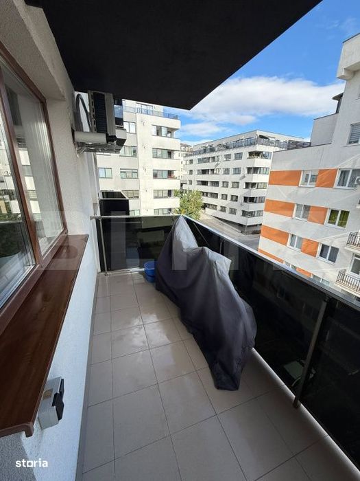 Apartament 3 camere, 70 mp, parcare, Calea Baciului