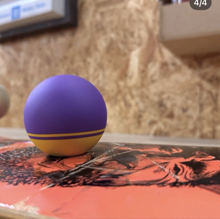 Tama Sulab Friction kendama