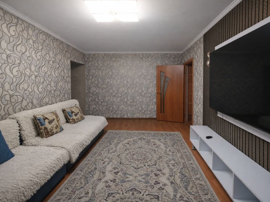 Продается 3х ком кв в Центре Мирас Империя