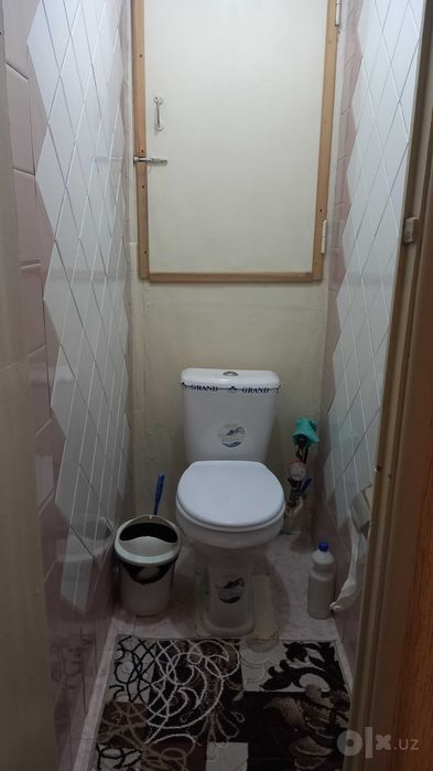 Продается 3х комн. кв.ТТЗ Ахмад Югнакий или обмен на кв 3х комн.ТТЗ2