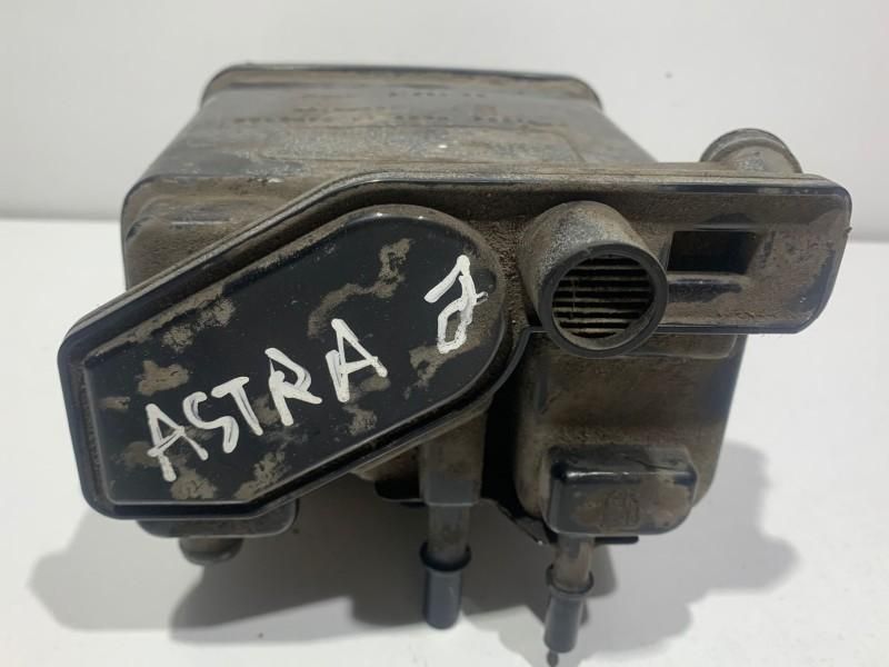 Canistra carbon Opel Astra J 13348456 1.4 benzina A14XER