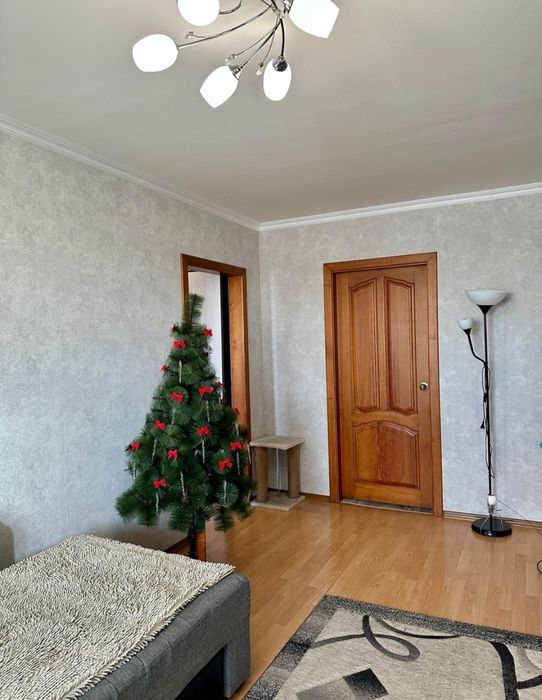 Продам квартиру в центре города