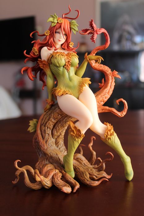 Kotobukiya Iron Studios DC Direct Колекция Статуетки