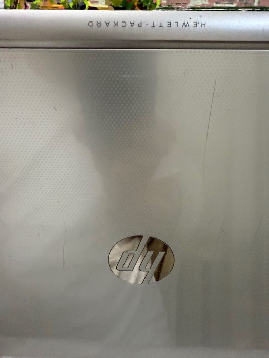 Ноутбук Hp pavilion компьютер