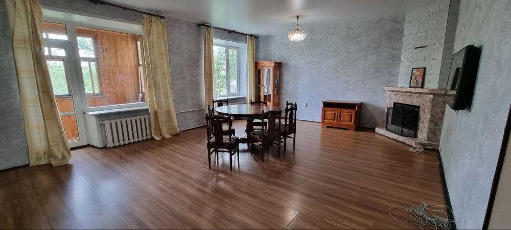 Продажа 3-комнатной квартиры