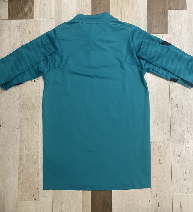 Тренировъчна горница на Интер