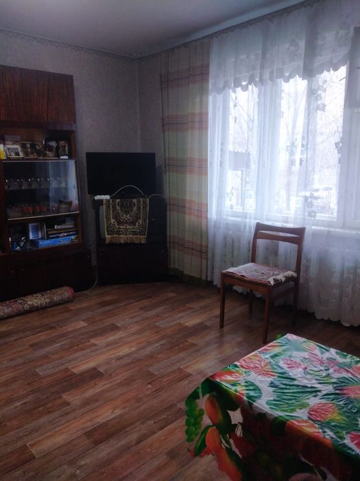 Продаётся 4-х комн. В Караганде,Степной-2