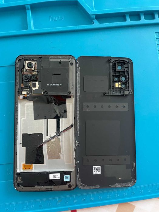 Xiaomi redmi note 11 -piese de schimb