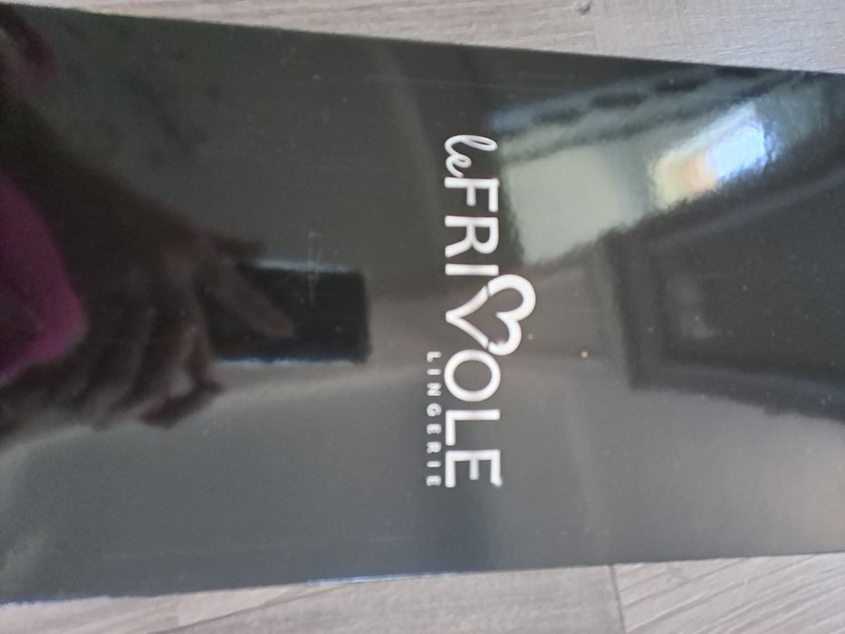 Police woman  costume