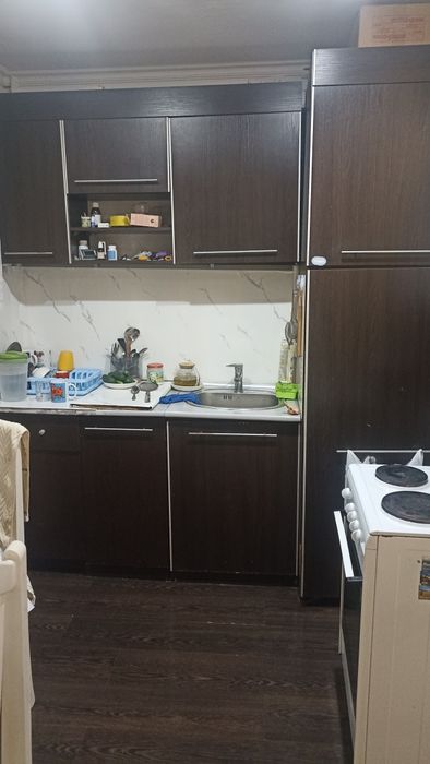 Продам двухкомнатную квартиру