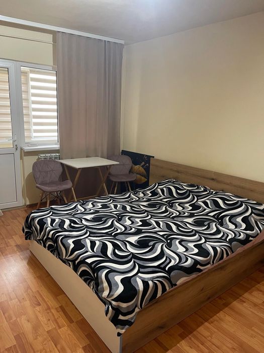 Garsoniera de inchiriat