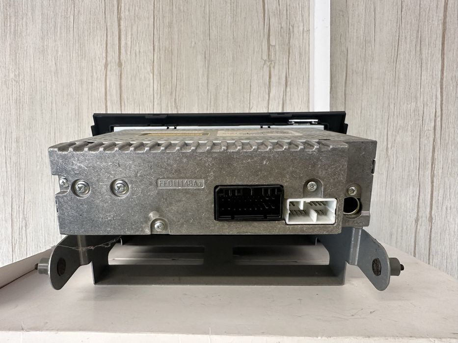 CD Mp3 за Фиат Седичи и Сузуки SX4