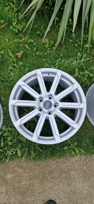Джанти 5x112x18 Audi