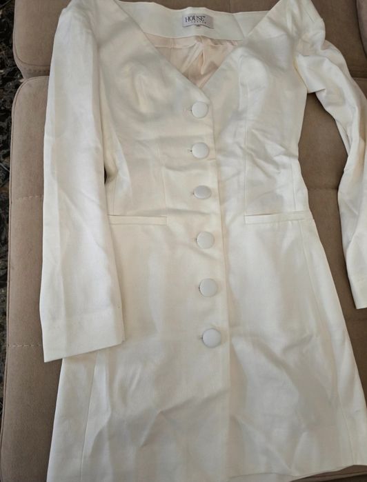 Rochie House of CB London