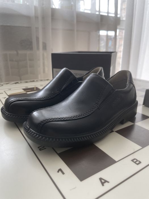 Туфли Ecco 29 размер