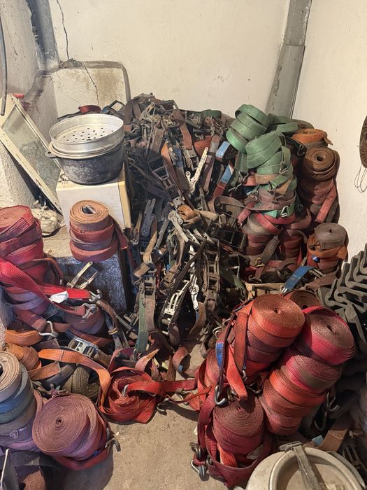 Стяжные ремни с Европы ремни рымни