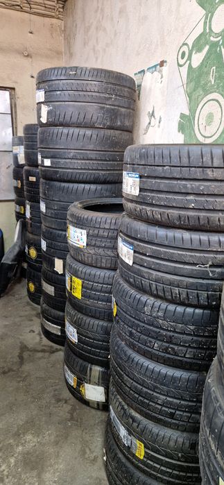 Michelin Slick & Semi Slick гуми 18 19 20 2122” | Pilot Cup 2 | Pirelli