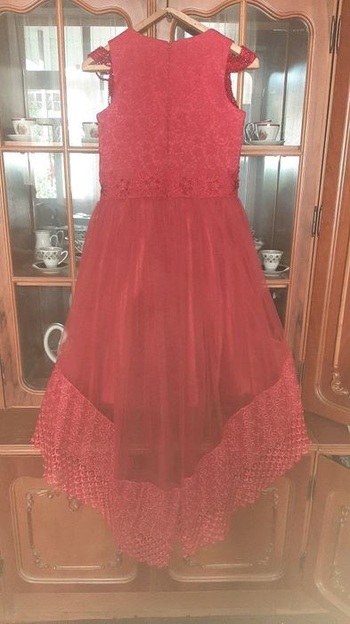 Шикарное Платье для девочки 12-15 лет