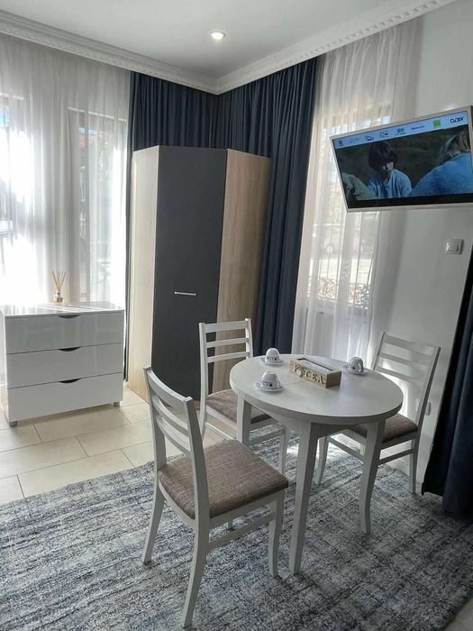 Дава се под наем Едностаен апартамент в Варна, Виница - 45 кв.м за 425 € - Снимка #4