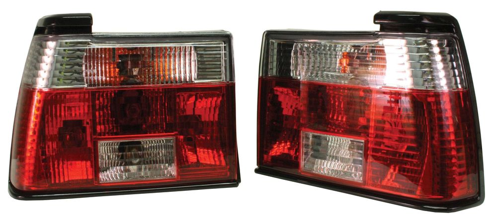 Стопове Джета 2 Кристални Тунинг Vw Jeta 2 mk2 Нови Jetta