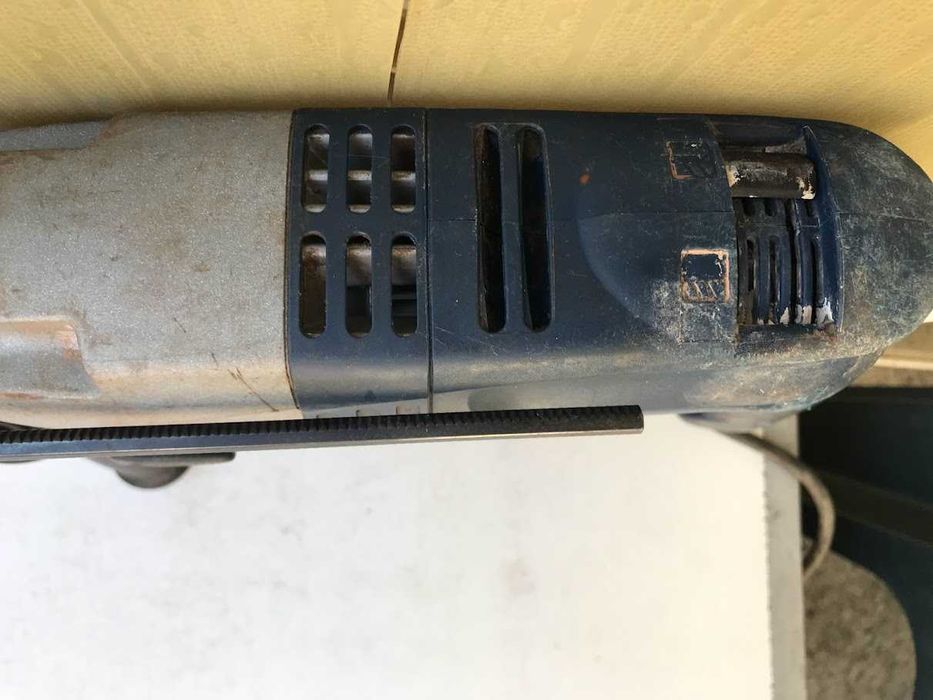 Работещи перфоратори и бормашини  AEG BH 22 XE Made in Germany. 670w