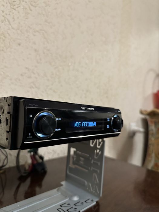 Pioneer Carrozzeria DEH-P940 magnitafon sotiladi. Blutusi bor.