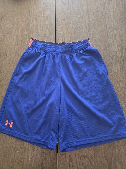 Къси гащи Under armour M