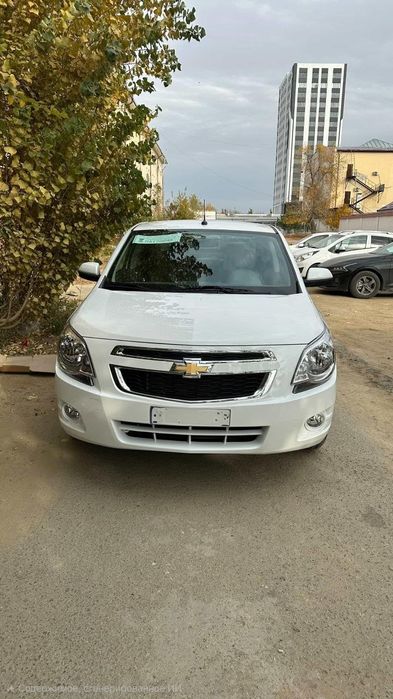 Кобальт Сатилади