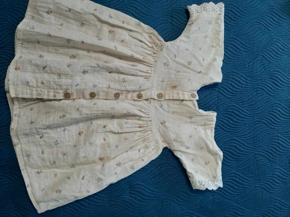 4 платья за 5000