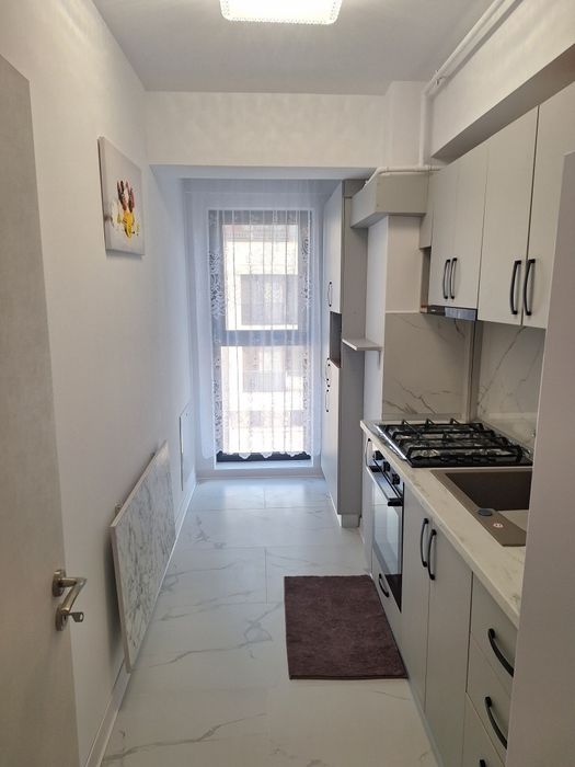 Apartament 2 camere | Decomandat | Complex nou | Parcare subterană | Otopeni
